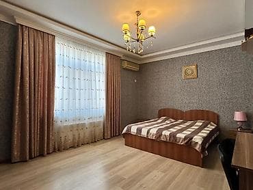 Həyət evləri və villaların satışı: NZS 5 otaqlı, 175 kv. m, Kredit yoxdur, Yeni təmirli — 7