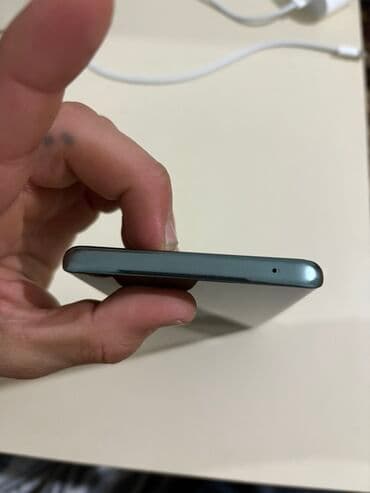 Lenovo: Honor X9b, 256 GB, rəng - Yaşıl, Barmaq izi, İki sim kartlı, Face ID — 3