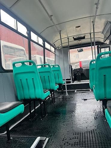 avto salonlar: Avtobus, 16 Oturacaq — 6