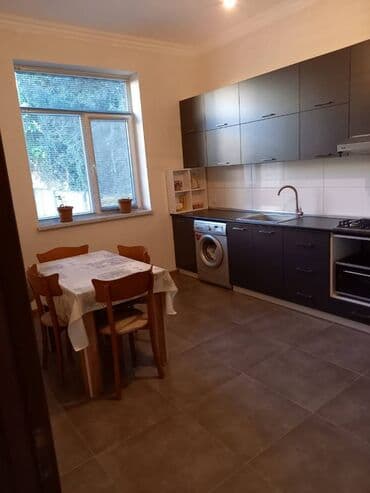 qara qarayev heyet evleri: 160 kv. m, 3 otaqlı, Kombi, Qaz, İşıq — 16