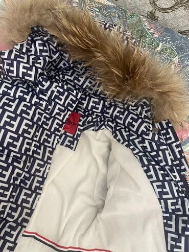 kurtka qiymətləri: Çox az geyinilib. Balacadı deyə satılır — 5