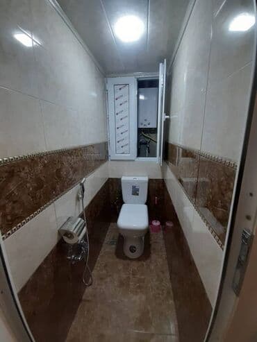 20 yanvarda 2 otaqli evler: Bakı, 2 otaqlı, Köhnə tikili, 65 kv. m — 11