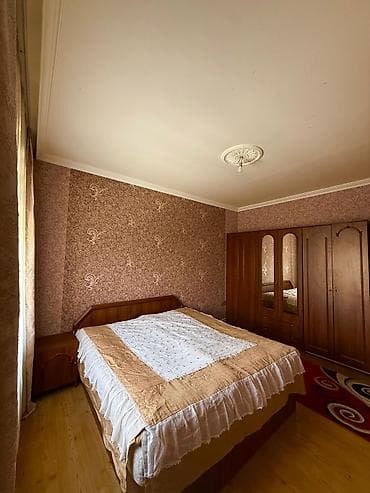 mansard ev satilir: 3 otaqlı mənzil – zövqlə döşənmiş və tam mebellidir. Planlama və — 3