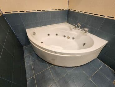 Dekorativ divar panelləri: Yeni Cakuzi vanna Motorlu, Plastik, Ünvandan götürmə lalafo.az -da — 1 Dekorativ divar panelləri: Yeni Cakuzi vanna Motorlu, Plastik, Ünvandan götürmə — 1