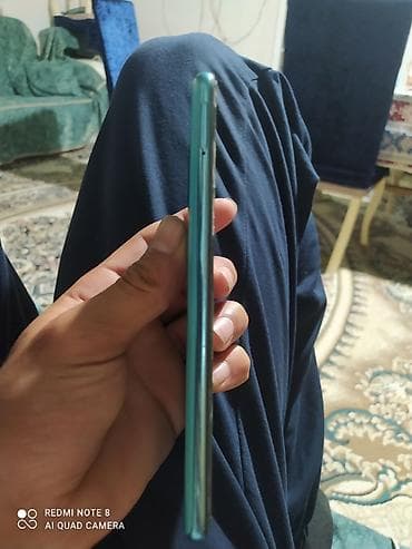 nokia 5 1: Samsung Galaxy A51, 64 GB, rəng - Mavi, İki sim kartlı — 3