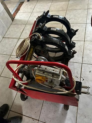 Qaynaq aparatı Kredit yoxdur