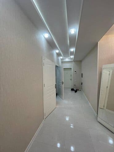 hipoteka evler: 3 otaqlı, Yeni tikili, 135 kv. m — 16