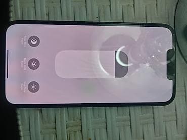 Məişət texnikası: IPhone 14, 128 GB, Midnight — 6