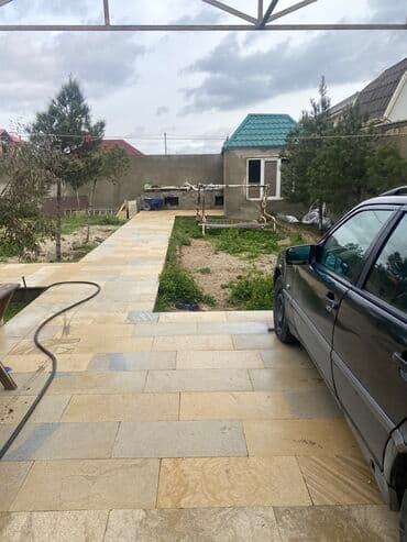 6 mkr: 120 kv. m, 3 otaqlı, Kombi, Qaz, İşıq — 26