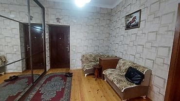 şirvan kiraye ev: 3 otaqlı, Yeni tikili, 82 kv. m — 7