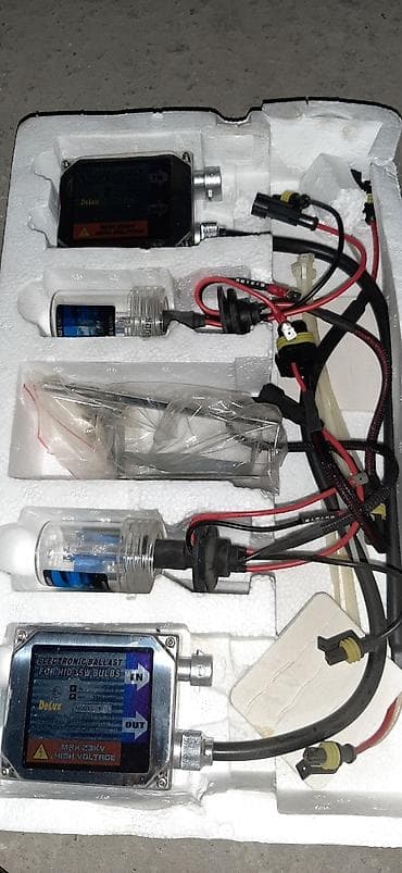 snap on smile iskustva: Ksenon, ДРУГОЕ, 2020 il, Orijinal, ABŞ, Yeni — 3