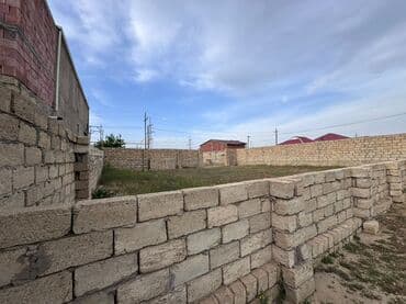 6 ci mikrorayon 1 kv luq verirəm: 6 sot, Tikinti, Mülkiyyətçi, Bələdiyyə — 6