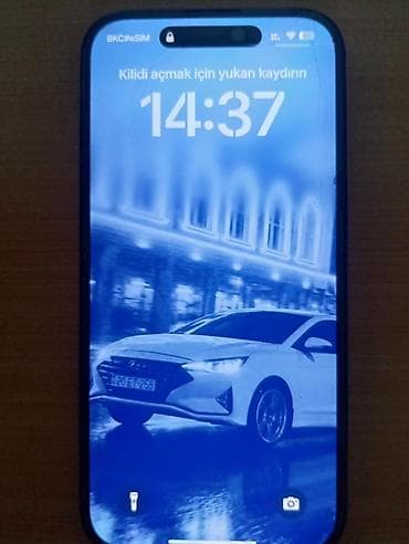 iphone 5 se: IPhone 15, Qara — 1