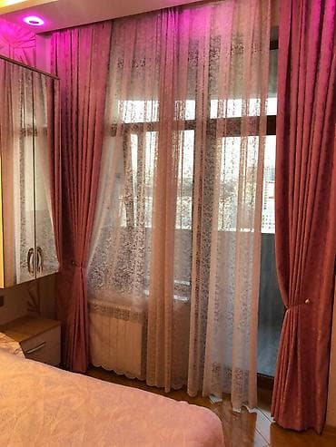 Xetai metrosuna ve baki eylence merkezine+ sevgi parkina yaxin — 8