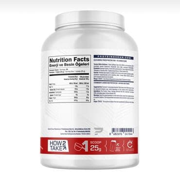 mk 677 satışı: 𝑷𝑬𝑨 𝑷𝒓𝒐𝒕𝒆𝒊𝒏 𝑷𝒓𝒐𝒕𝒆𝒊𝒏 𝑶𝒄𝒆𝒂𝒏- 𝟔𝟒 𝒑𝒐𝒓𝒔𝒊𝒚𝒂 (𝟏,𝟔𝑲𝒒) 𝙑𝙚𝙜𝙖𝙣𝙡𝙖𝙧 Üçü𝙣 𝙔ü𝙠𝙨ə𝙠 — 2