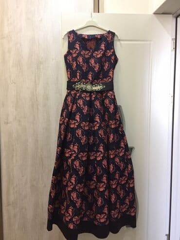 буквы из пенопласта на свадьбу: Платье сшито на заказ. Ручная работа. Платье в пол. Замок сбоку — 1