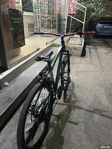 soliton velosiped: Problemsizdir tecili satılır — 6