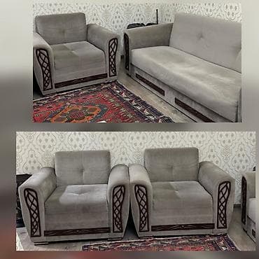 Endirim edildi❌ Divan kreslo desti 260 azn Acilir baza var 🏡Nesimi lalafo.az -da Endirim edildi❌ Divan kreslo desti 260 azn Acilir baza var 🏡Nesimi