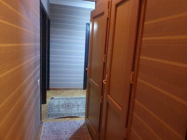 merkez: Bakı, 3 otaqlı, Köhnə tikili, m. Həzi Aslanov, 85 kv. m — 9