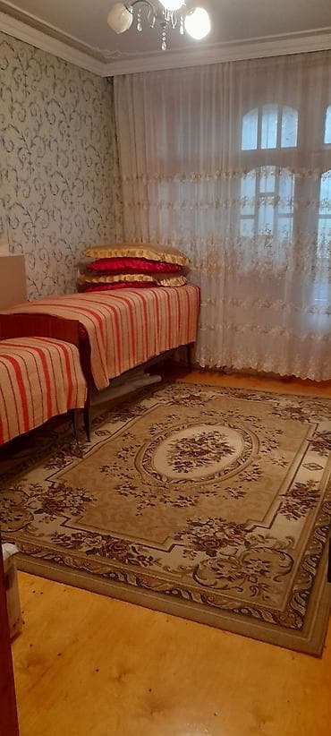 bağ evleri gunluk: 3 otaqli ev tecili satilir 5/1 yeni tikili emlak sahibiyem — 6