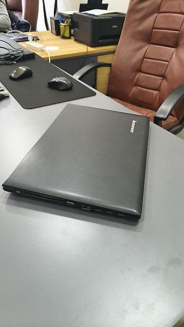 lenova a2016a40: İşlənmiş Lenovo IdeaPad, 15.6 ", Intel Core i7, 512 GB — 2