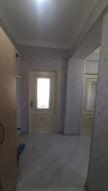 sumqayit 6 ci mikrorayon: 2 otaqlı, Yeni tikili, m. İnşaatçılar, 61 kv. m — 3