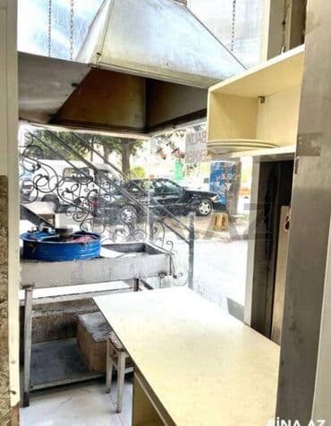 tendirxana icareye verilir 2025: Nizami rayonu,Xalqlar Dostluğu,Sərhədçi idman kompleksi yaxınlığı,30 — 1