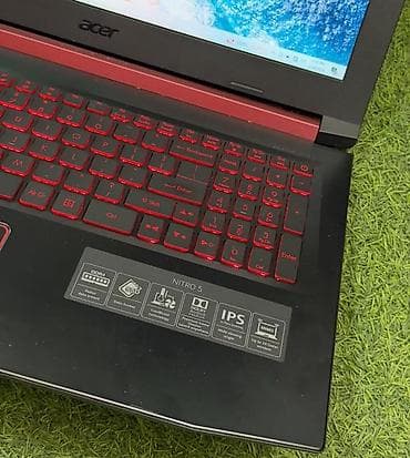 apple 13 pro max ikinci el: İşlənmiş Acer Nitro, 15.6 ", Intel Core i7, 1 TB, Ödənişli çatdırılma — 3