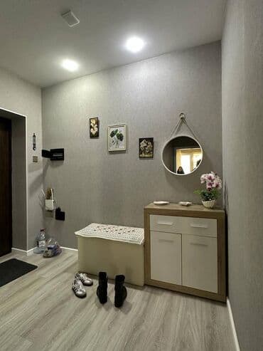 tek şexsiyyet vesiqesiyle kredit: 2 otaqlı, Yeni tikili, m. Həzi Aslanov, 56 kv. m — 8