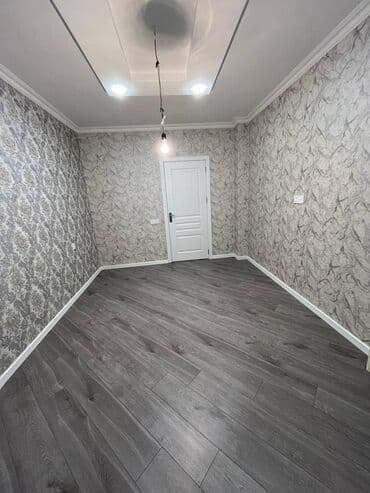 продажа квартир недорого: Баку, 2 комнаты, Вторичка, м. Ахмедлы, 60 м² — 4