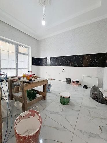 bineqedi satiliq evler: 5 otaqlı, 160 kv. m, Yeni təmirli — 6