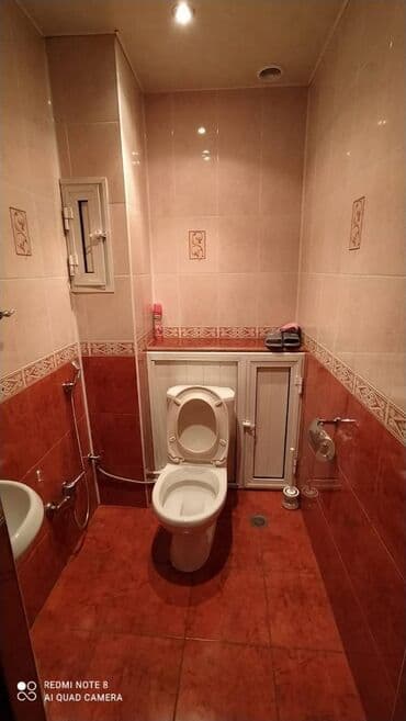 sabuncuda satılıq evler: Bakıxanov qəs., 2 otaqlı, Yeni tikili, 82 kv. m — 12