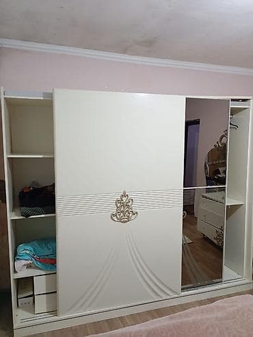 sumqayit 2 ci əl yataq desti: Tecili satilir cutu 70 azn — 2