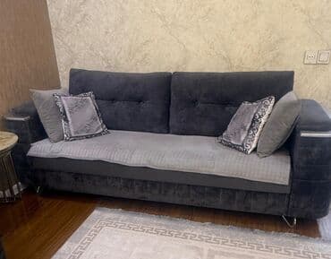 işdənmiş divanlar: Divan, İşlənmiş, Bazalı — 1