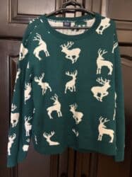 Sviter Xl satilir lalafo.az -da Sviter Xl satilir