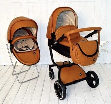 Foofoo markali usaq kolyaskasi az islenmisdir. Sumqayit ve Baki