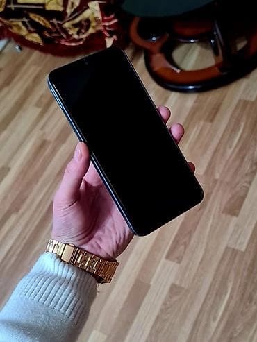 irsad iphone: Samsung Galaxy A16, 256 GB, rəng - Qara, Zəmanət, Sensor, İki sim kartlı — 3