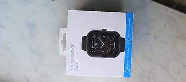 Smart saat, Honor, rəng - Qara