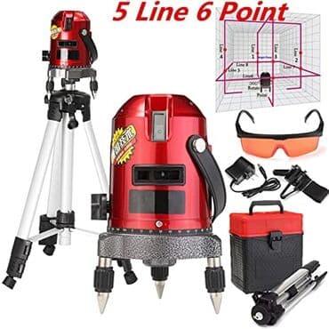 ikinci el lazer: Lazer uroven 5 yeni keyfiyyətli 180 dərəcə — 1