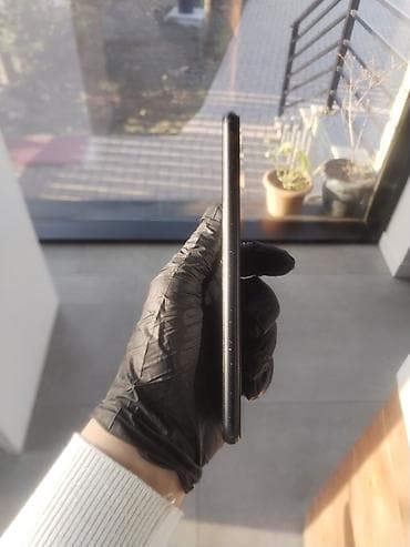 xiaomi not 6 pro: Honor 8X, 64 GB, rəng - Qara, İki sim kartlı — 5