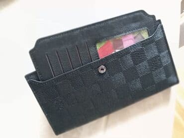 антистрессовые игрушки fidget cube: Кошелек, Новый — 3