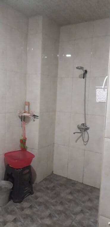 yeni günəşlidə 3 otaqlı ucuz bina evləri: Əhmədli metrosunun yaxınlığında yerləşən 17 mərtəbəli binanın 2-ci — 4