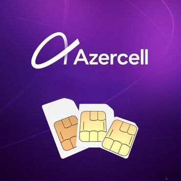 Nömrə: ( 051 ) ( 3556886 ), İşlənmiş