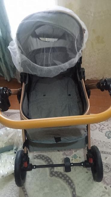 uşaq velosipedlərinin satışı: Çıxarıla bilən beşikli araba, Yeni, Ünvandan götürmə — 3