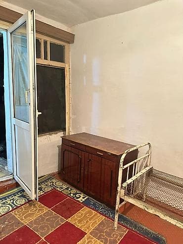 kiraye evler nabran: 28 kv. m, 1 otaqlı, Kombi, Qaz, İşıq — 3