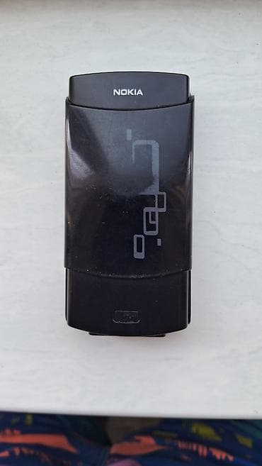 printer telefon: NOKIA N72 2006 ci ilin Retrosu Ideal Bir Tek Kamerasi Cekmir Ve — 3