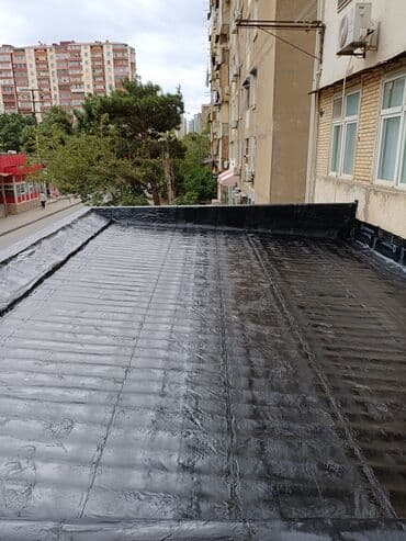 ремонт машины: Dam və fasad işlərində uzun illərin təcrübəsinə malik peşəkar tol — 10