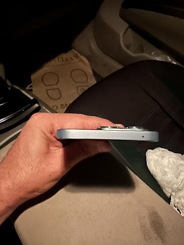 redmi pad 2 kabro: Honor X8b, 256 GB, rəng - Gümüşü — 3
