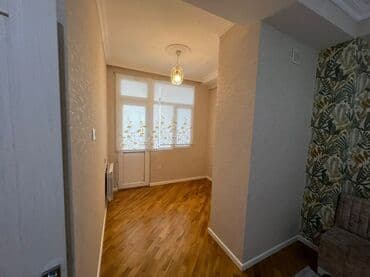 lokbatanda yeni binalar bine ile uzbeuz: 8-ci mikrorayon, 3 otaqlı, Yeni tikili, 96 kv. m — 15