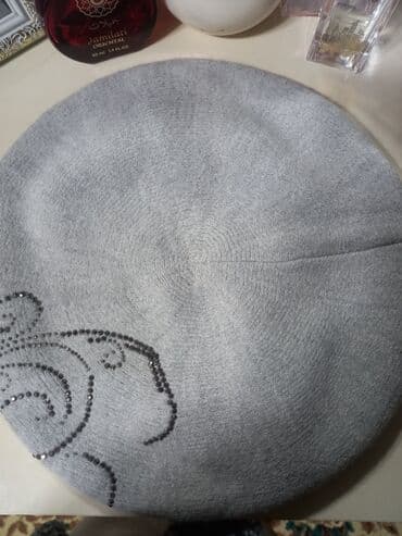 женские вязаные береты: Qadın papagı.yenidir.8 man — 1